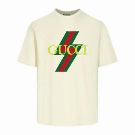 Picture of Gucci T Shirts Short _SKUGucciXS-L950935889